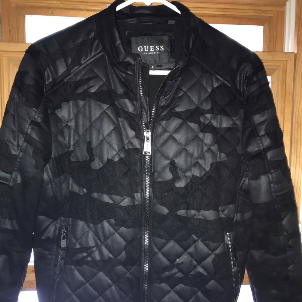 Jacket